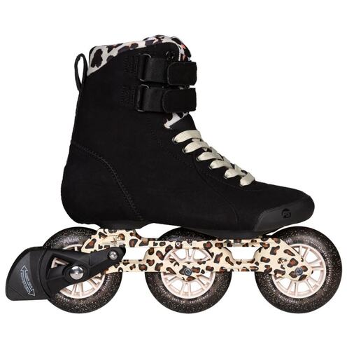 Kolečkové brusle Powerslide Pheme Leo 100 Trinity