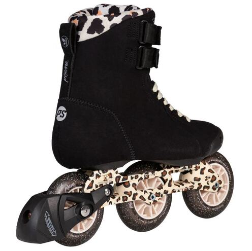 Kolečkové brusle Powerslide Pheme Leo 100 Trinity