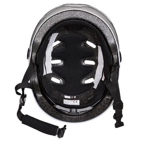 Helma Ennui Clash White Stars