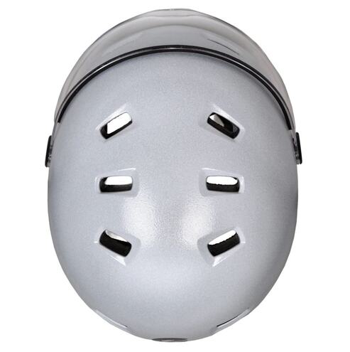 Helma Ennui Clash White Stars