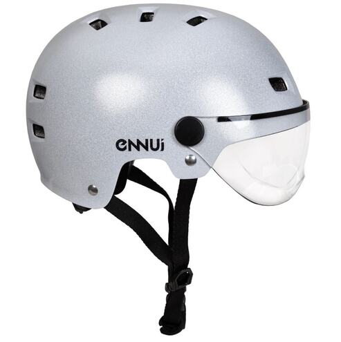 Helma Ennui Clash White Stars