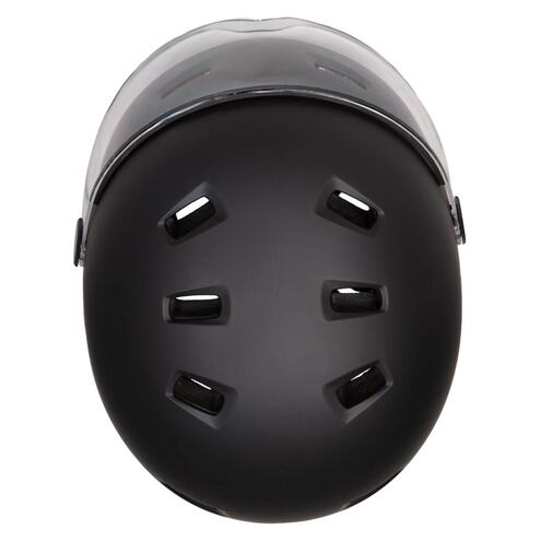 Helma Ennui Clash Black