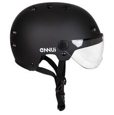 Helmet Ennui Clash Black