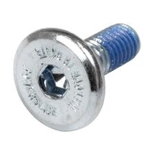 Skrutka Powerslide Hex Mounting Screw 16mm (1ks)