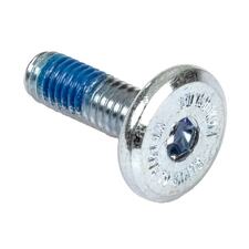 Skrutka Powerslide Hex Mounting Screw 19mm (1ks)