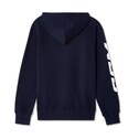 Mikina CCM Athleisure Fleece Hoodie YTH