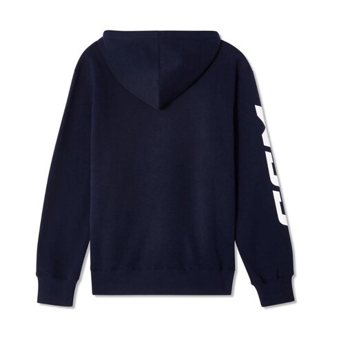 Mikina CCM Athleisure Fleece Hoodie YTH