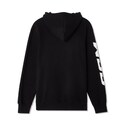 Mikina CCM Athleisure Fleece Hoodie YTH