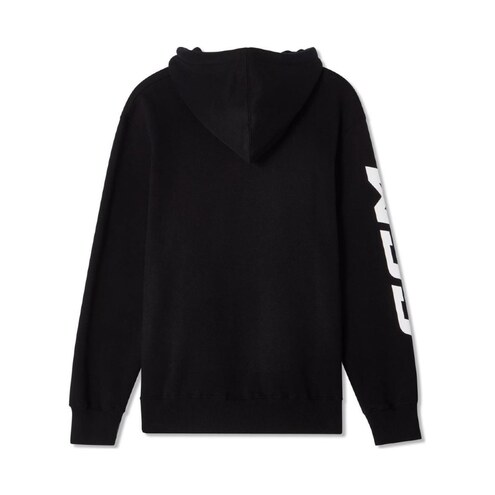 Mikina CCM Athleisure Fleece Hoodie YTH