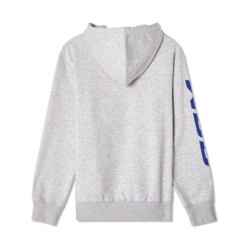 Mikina CCM Athleisure Fleece Hoodie SR