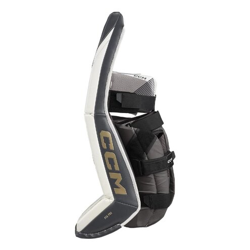 Leg pads CCM Eflex 7 SR