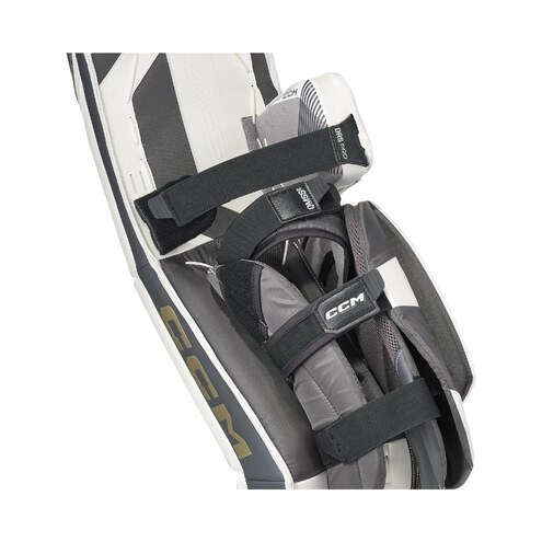 Leg pads CCM Eflex 7 SR