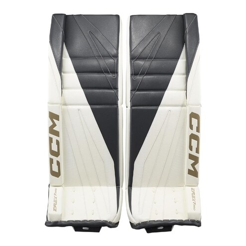 Leg pads CCM Eflex 7 SR
