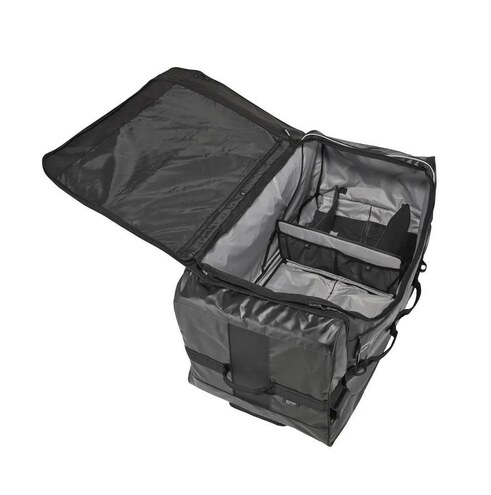 Brankárska taška CCM Wheeled Goalie Bag