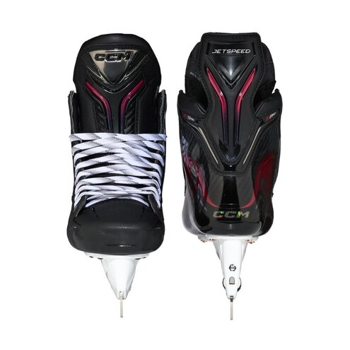 Brusle CCM JetSpeed FT8 Pro SR