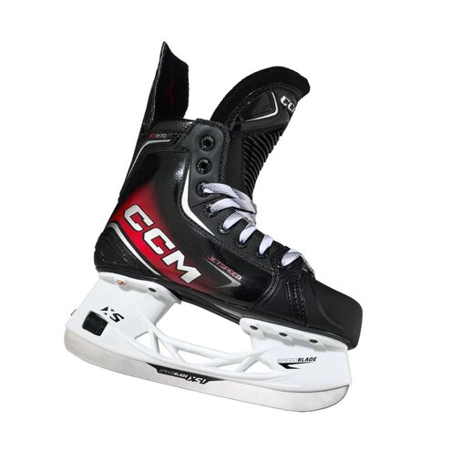 Brusle CCM JetSpeed FT870 JR