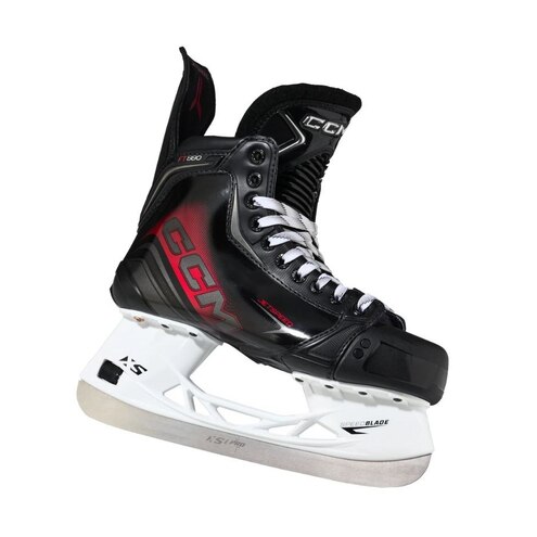 Brusle CCM JetSpeed FT880 SR