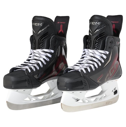 Korčule CCM JetSpeed FT890 SR