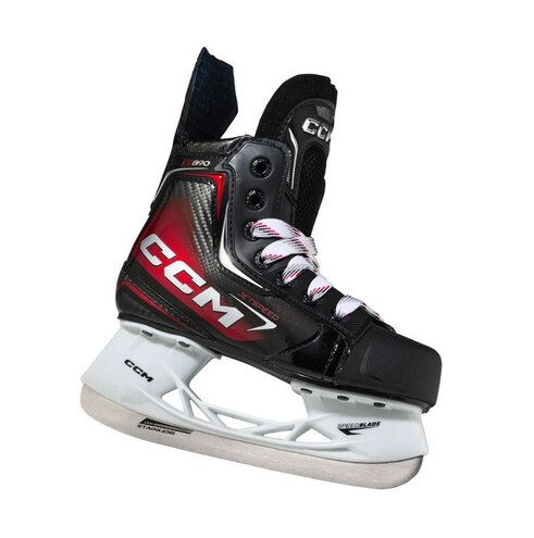 Korčule CCM JetSpeed FT890 YTH