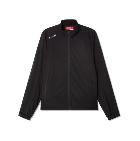 Bunda CCM Lightweight Rink Suit Jacket SR