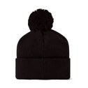 Beanie CCM Athleisure Pom Knit