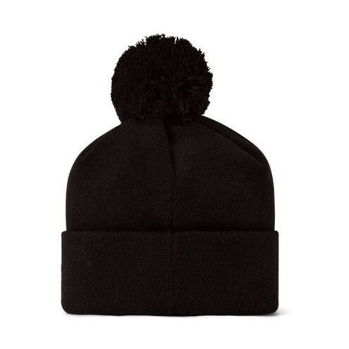 Beanie CCM Athleisure Pom Knit