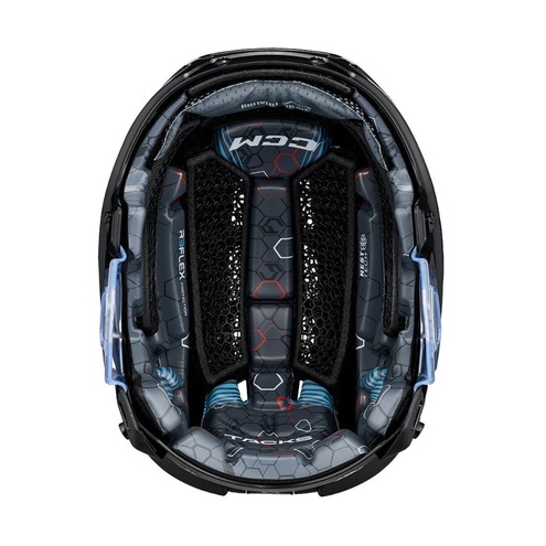 Helmet CCM Super Tacks 920 Combo SR