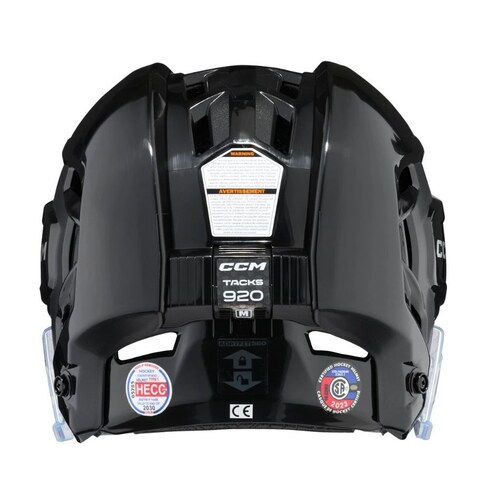Helmet CCM Super Tacks 920 Combo SR
