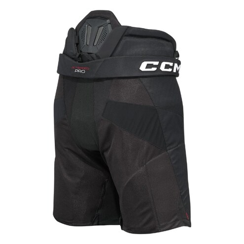 Nohavice CCM Jetspeed Pro JR