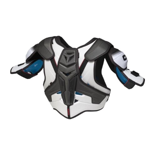 Ramená CCM Jetspeed FT8 Pro JR