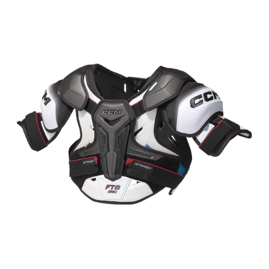 CCM Hokejová ramena CCM Jetspeed FT8 Pro JR, Junior, M