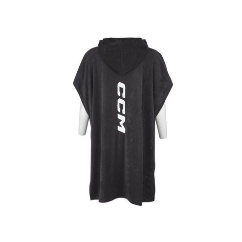Ručník CCM Changing Towel Poncho