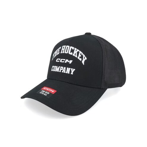 CCM Athleisure Meshback Trucker