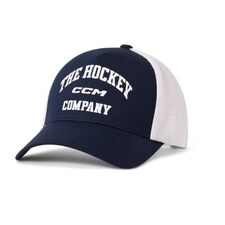 Kšiltovka CCM Athleisure Meshback Trucker
