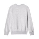 Mikina CCM Athleisure Fleece Crewneck YTH