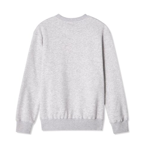 Mikina CCM Athleisure Fleece Crewneck YTH
