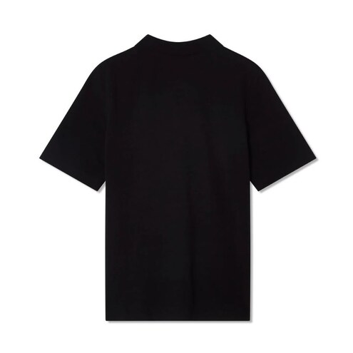 Triko CCM Team Short Sleeve Polo SR