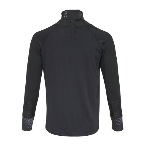 CCM Neck Protector Pro Top SR