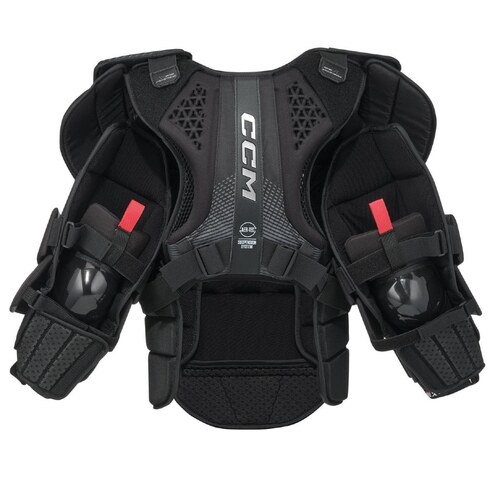 Brankářská vesta CCM Eflex 7 INT