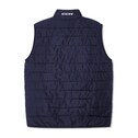 Vesta CCM Team Quilted Vest SR