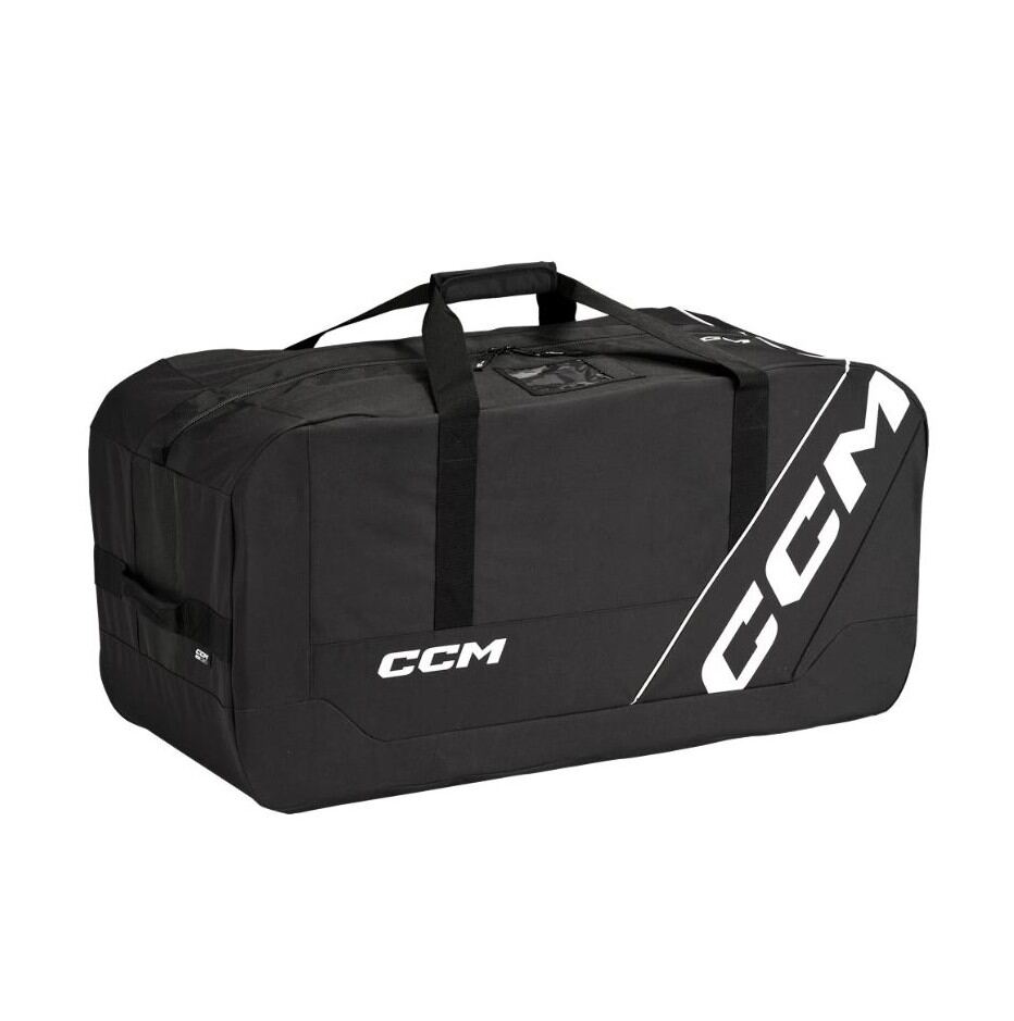 CCM Taška CCM Carry Player Bag 510, černá, Senior, 32"