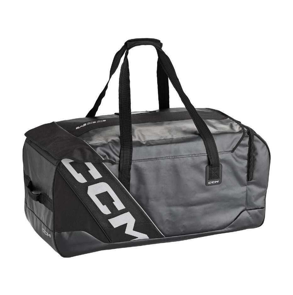 CCM Taška CCM Carry Player Bag 550, černá, Senior, 37"