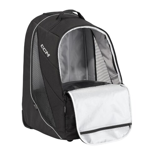 Taška CCM Wheeled Player BackPack 590
