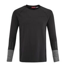 Tričko CCM Cut Protection Baselayer Long Sleeve Top YTH