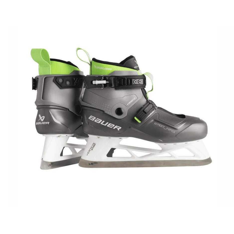 Bauer Brankářské Brusle Bauer Konekt HF2 SR, Senior, 7.0, 42, R