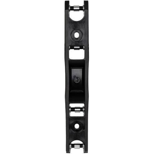 Podvozky Kizer Team Fluid IV Black