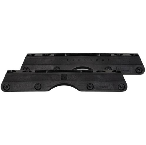 Podvozky Kizer Team Fluid IV Black