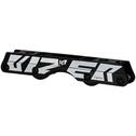 Chassis Kizer Team Fluid IV Black/White SL