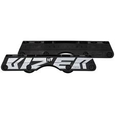 Podvozky Kizer Team Fluid IV Black/White SL