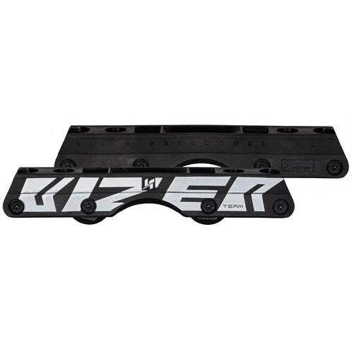 Chassis Kizer Team Fluid IV Black/White SL